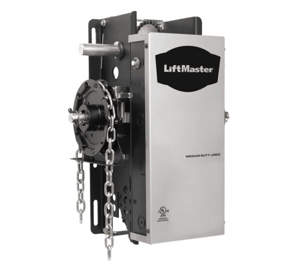 LiftMaster-Medium-Duty-Hoist-Operator