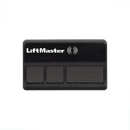 LiftMaster 373LM 3-Button Remote Control