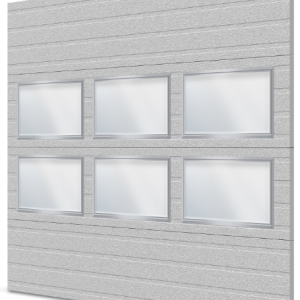 SC Industrial Commercial Overhead Door